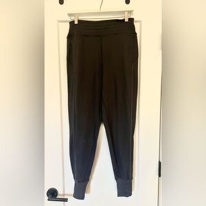 Lululemon Fleece Lined Women's Jogger Pants